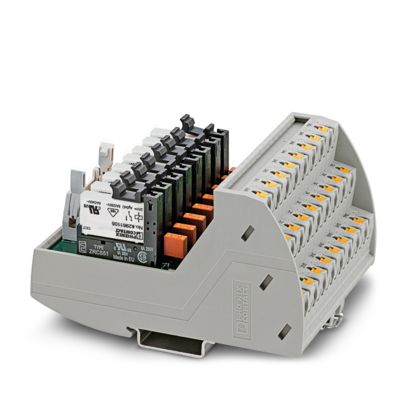 VIP-8RPT-24DC/21/D0/FU/PLC - Active module - 2903601