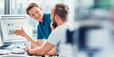 PLCnext Certification