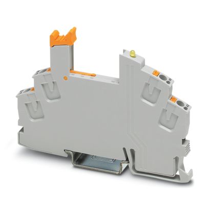 RIF-0-BPT/1 - Relay base - 2901873 | Phoenix Contact