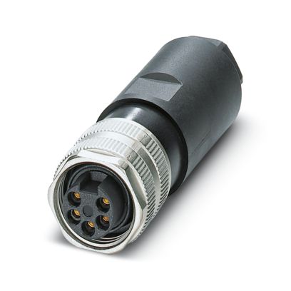 Đầu nối - SACC-MINFS-5CON-PG11/2,5 - Connector (1456271)