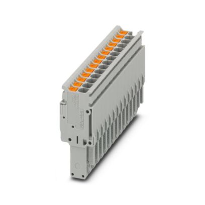 PP 2,5/14 - Stecker