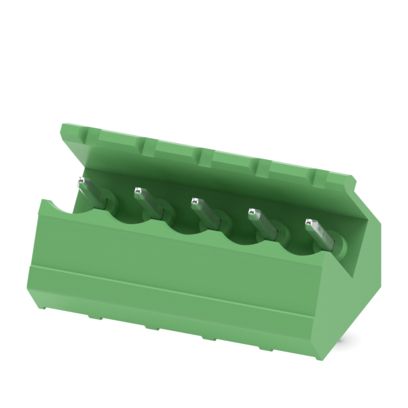 SMSTB 2,5/ 5-G-5,08 - Leiterplatten-Grundleiste
