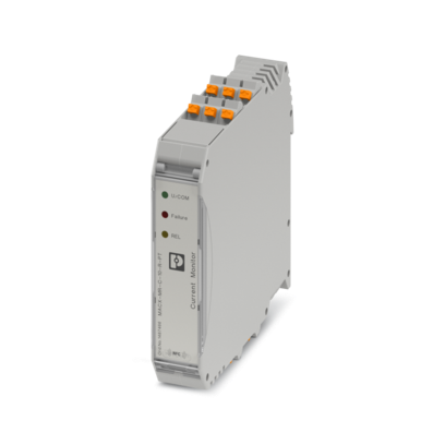 监视继电器-MACX-MR-C-10-R-PT