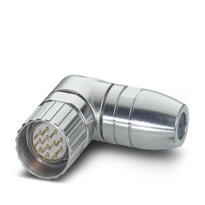 RC-06P1N12T0X7 - Cable connector - 1593373 | Phoenix Contact