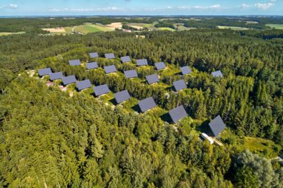 Falkenberg solar park
