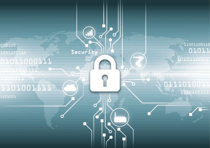 Security features