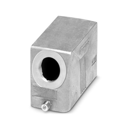 HC-STA-B16-HLFS-1STM25-EL-AL - Housing (1412725)