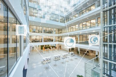 Smart Buildings