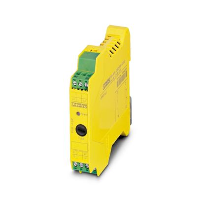 PSR-SPP- 24DC/FSP/1X1/1X2 - Coupling relay - 2981981 | Phoenix Contact
