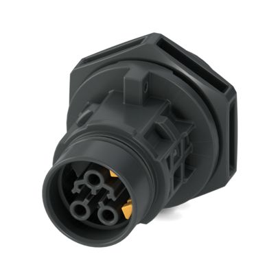 PRC 20/3-C2-FT25-FS2,5 - Device connector front mounting (1313304)