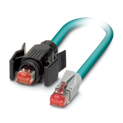 VS-IP67/B-IP20-94F-LI/5,0 - Netzwerkkabel