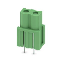 MSTBA 2,5/ 2-G-5,08 - PCB header - 1757242 | Phoenix Contact