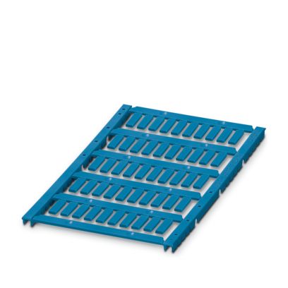 UCT-WMT (12X4) BU - Leitermarker