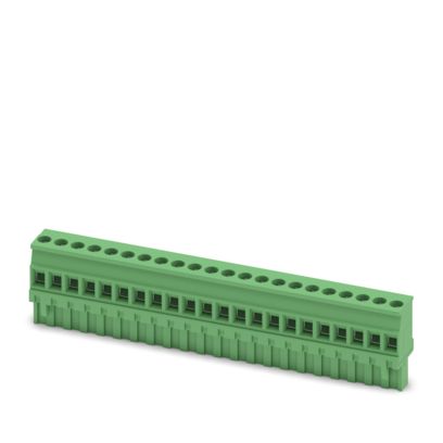 MVSTBR 2,5/22-ST - Leiterplattenstecker