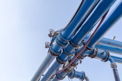 Trace heating monitoring on pipelines