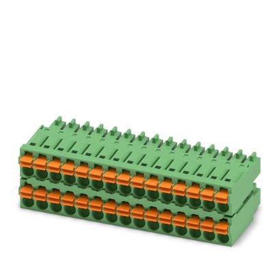 FMCD 1,5/15-ST-3,5 - Leiterplatten-Steckverbinder