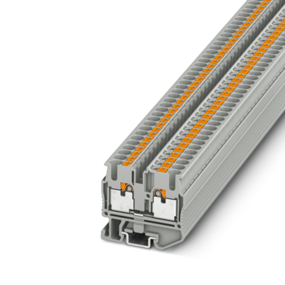 微型直通式接线端子-MPT 2,5