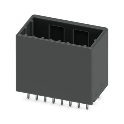 DD21H 0,85/16-V-2,5-Y - Leiterplatten-Grundleiste