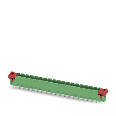 MSTBV 2,5/18-GEH-5,08 - Leiterplatten-Grundleiste