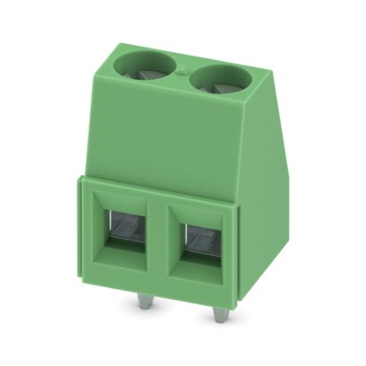 2-Pin PCB Terminal Block (Phoenix Type)
