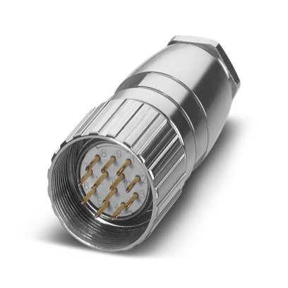 电缆连接器-RC-07P1N121500