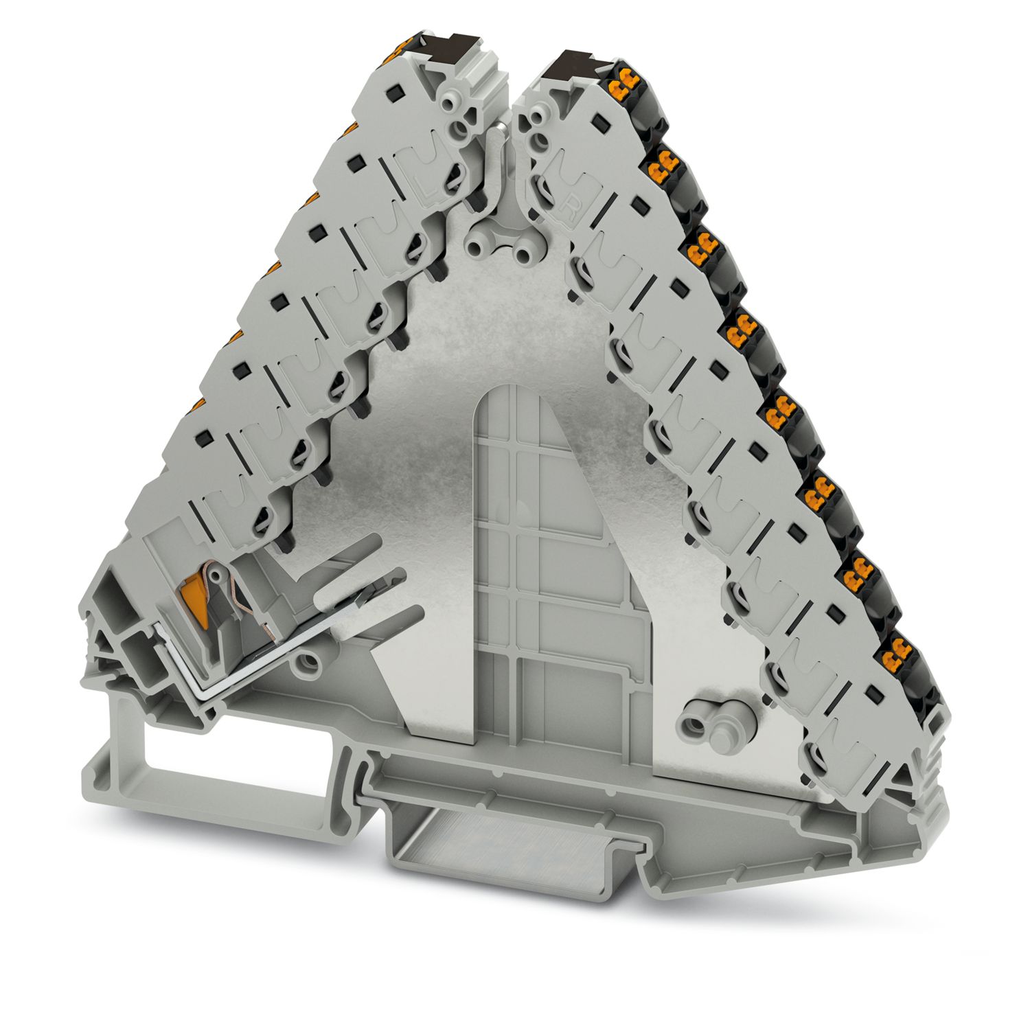 PTRVB 8-FI /BK - Potential distributors - 3270160 | Phoenix PTRVB 8-FI /BK - Potential distributors - 3270160 | Phoenix