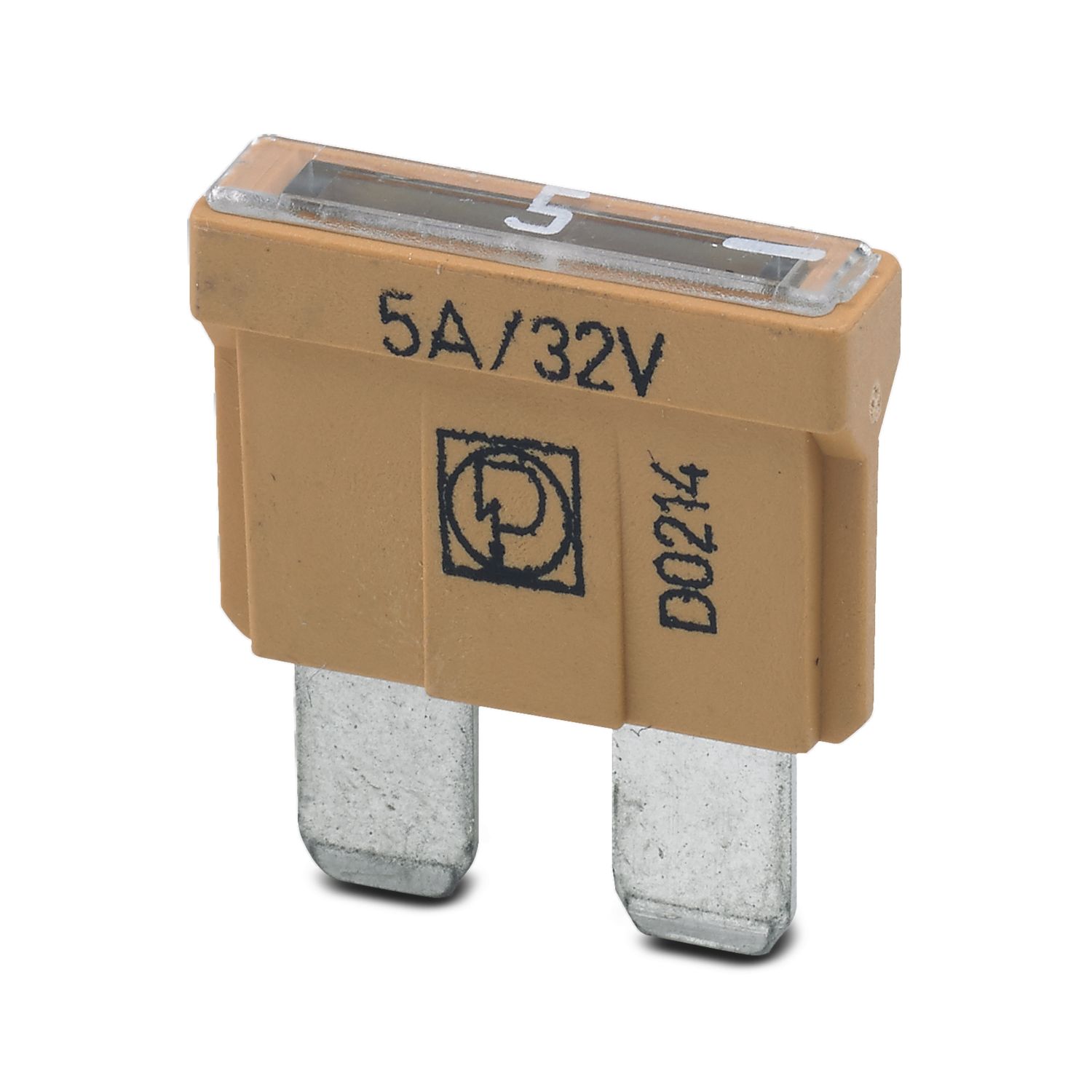 UK 6-FSI/C - Fuse modular terminal block - 3118203 | Phoenix UK 6-FSI/C - Fuse modular terminal block - 3118203 | Phoenix