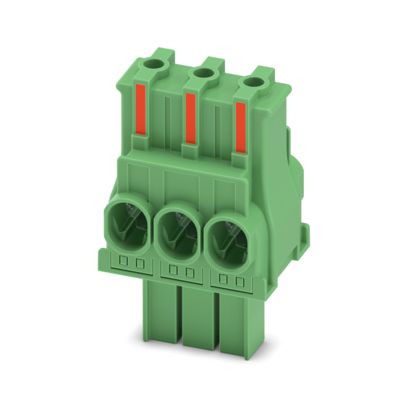 PC 6/ 3-ST-BUS-7,62 - Leiterplattenstecker