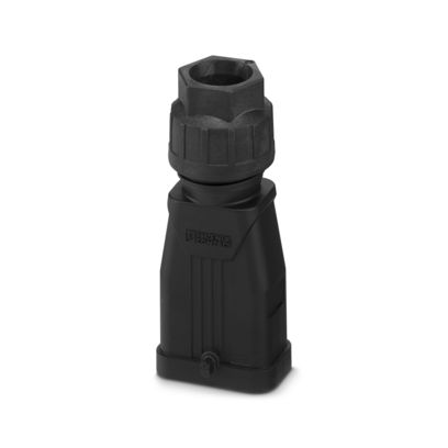 HC-COM-HHFS-1TGM32-PL-BK - Housing (1472649)