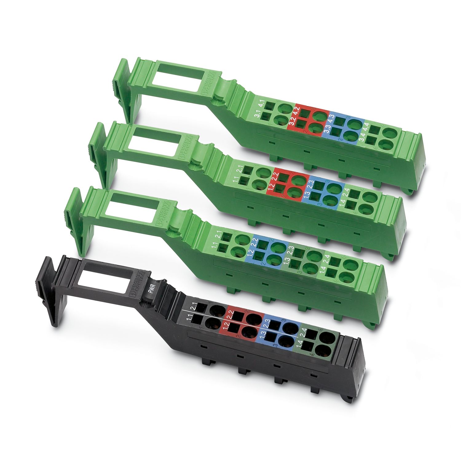IL PN BK DI8 DO4 2TX-PAC - Bus coupler - 2703994 | Phoenix IL PN BK DI8 DO4 2TX-PAC - Bus coupler - 2703994 | Phoenix