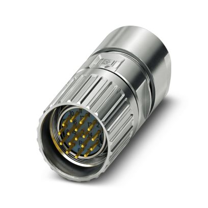 M23-16P1N8A8002 - Cable connector (1681354)