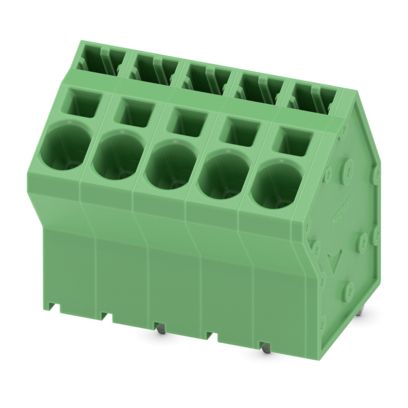SPTA 5/ 5-7,5-ZB - Leiterplattenklemme