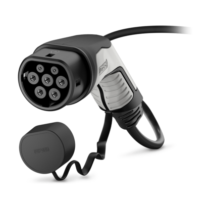AC充电电缆-EV-T2G3C-3AC32A-15,0M6,0ESBK01