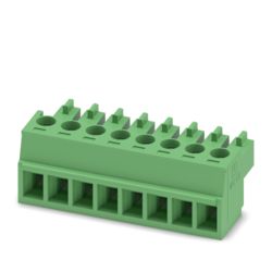 IMC 1,5/ 8-ST-3,81 - PCB connector - 1857948 | Phoenix Contact IMC 1,5/ 8-ST-3,81 - PCB connector - 1857948 | Phoenix Contact