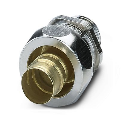 WP-G BRASS IP65 M16 - Schutzschlauchverschraubung