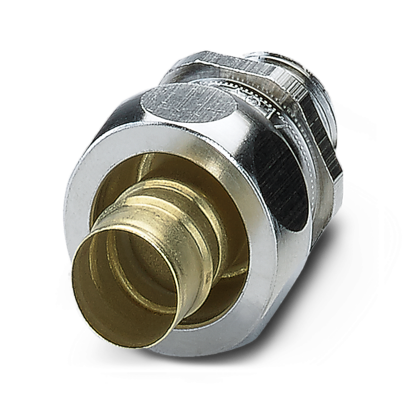 适配器-WP-G BRASS IP65 M16