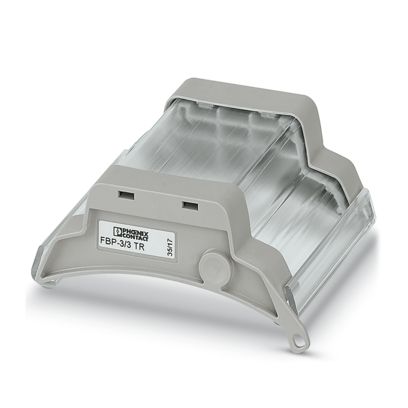 FBP-3/3 TR - Abdeckprofil