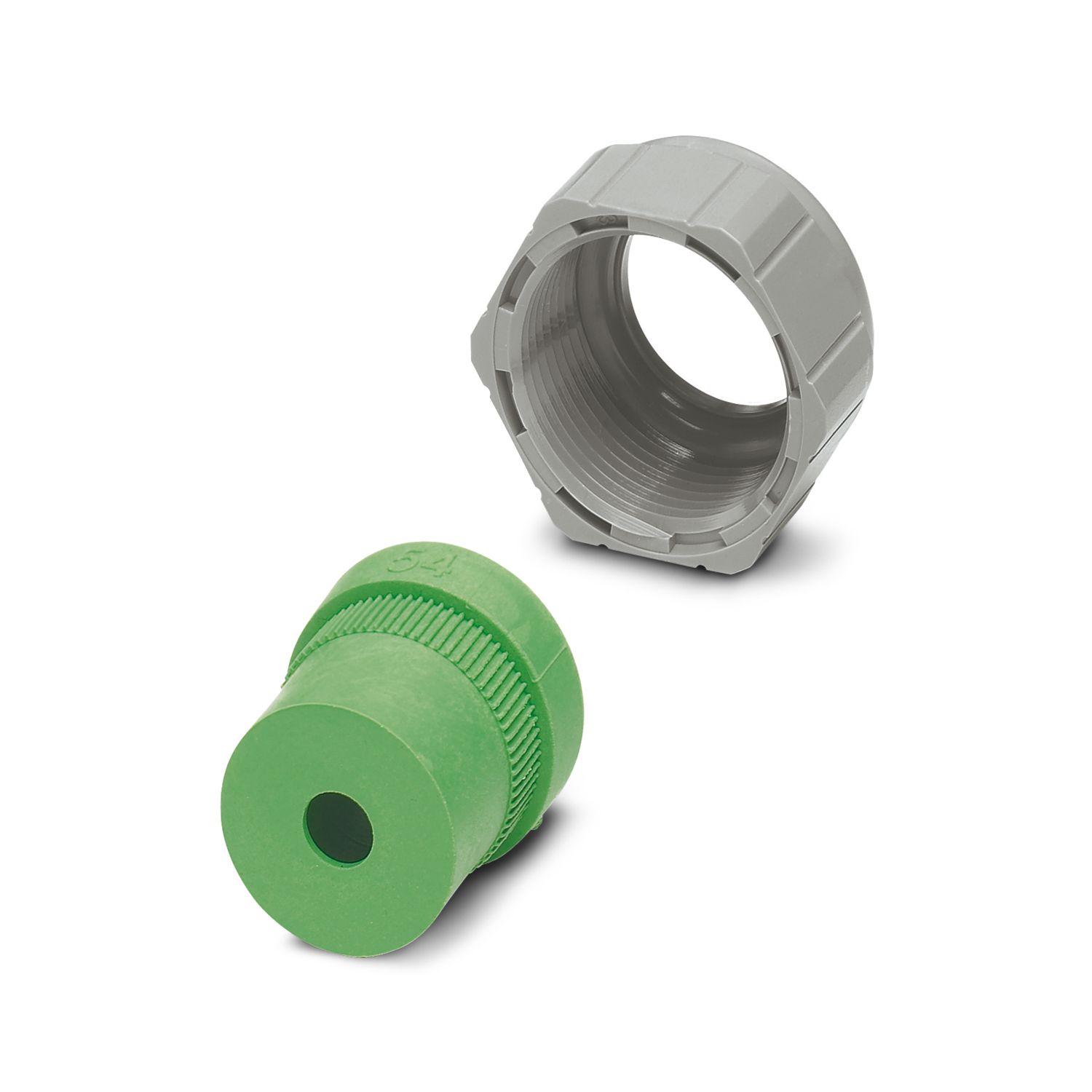 VC-K-T3-Z - Sleeve housing - 1852956 | Phoenix Contact VC-K-T3-Z - Sleeve housing - 1852956 | Phoenix Contact