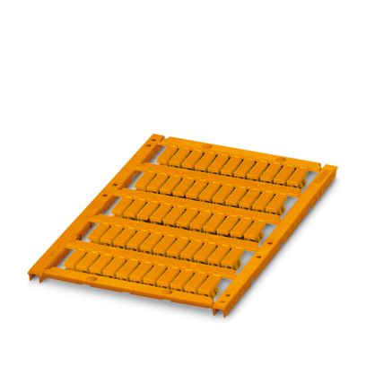UCT-WMS 3,2 (12X4) OG - Leiterbezeichnungshülse