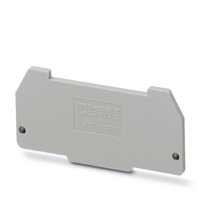DP-MTTB 1,5 - Distanzplatte