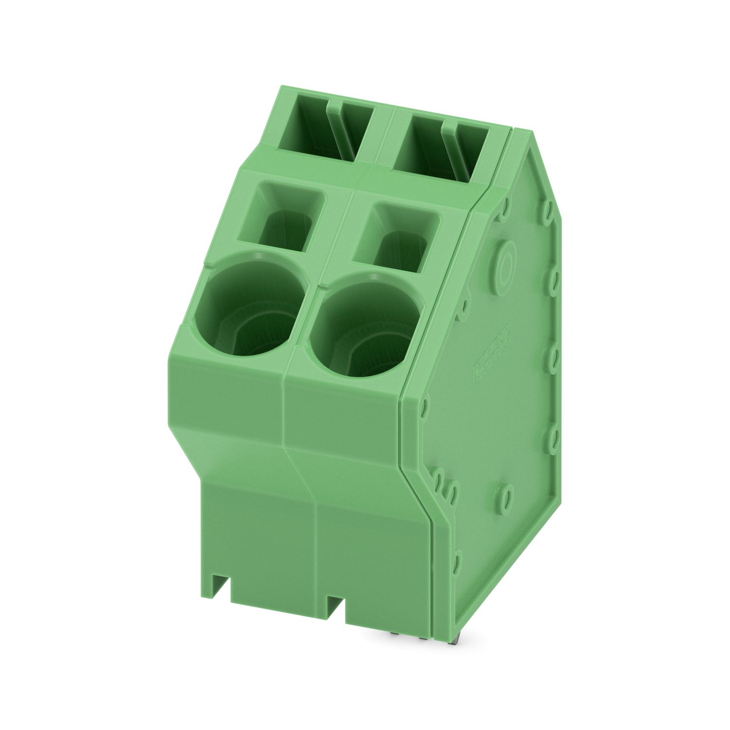 SPTA 16/ 2-10,0-ZB - PCB terminal block - 1819202 | Phoenix SPTA 16/ 2-10,0-ZB - PCB terminal block - 1819202 | Phoenix