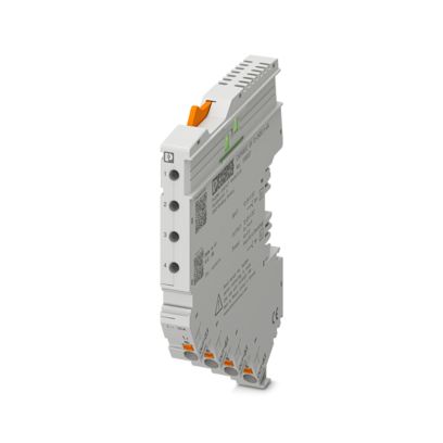 CAPAROC E4 12-24DC/1-4A - Electronic circuit breaker (1115657)