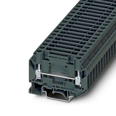 TBD 6 I - Feed-through terminal block (3246476)