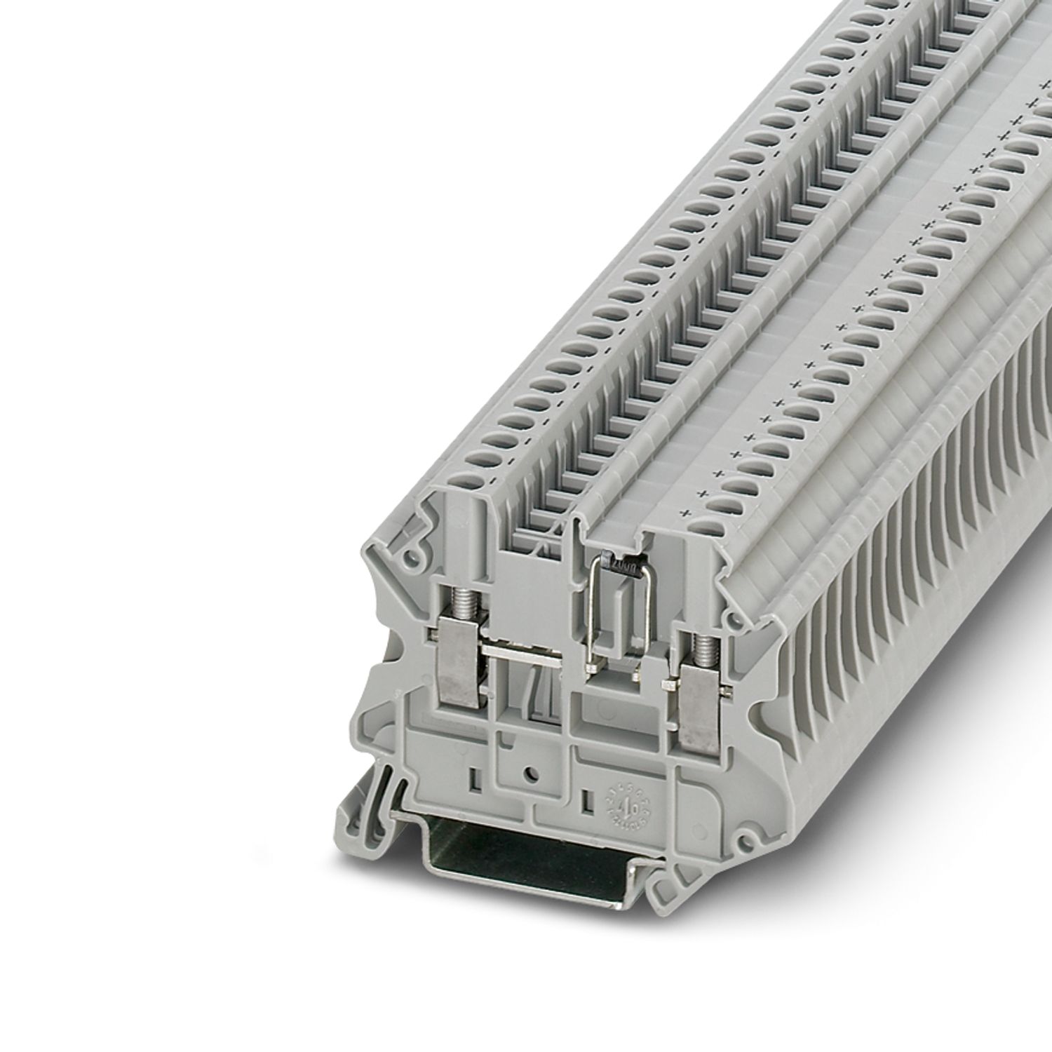 UT 2,5-MTD-DIO/R-L - Component terminal block - 3064140 UT 2,5-MTD-DIO/R-L - Component terminal block - 3064140