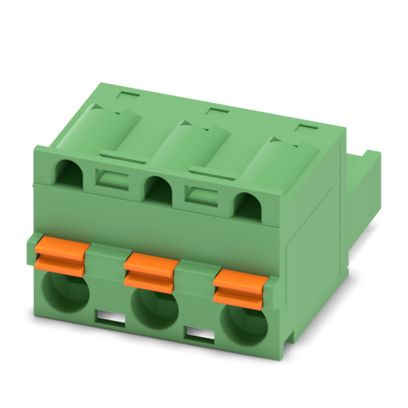 GFKC 2,5/ 3-ST-7,5 - Leiterplattenstecker