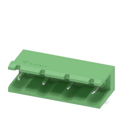 GMSTB 2,5/ 4-G - Leiterplatten-Grundleiste