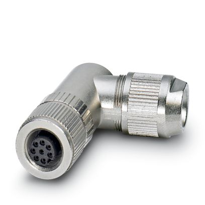 SACC-M12FR-8Q SH - Data connector (1553666)