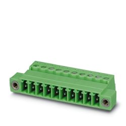 MC 1,5/10-STF-3,81 - PCB connector - 1827787 | Phoenix Contact MC 1,5/10-STF-3,81 - PCB connector - 1827787 | Phoenix Contact