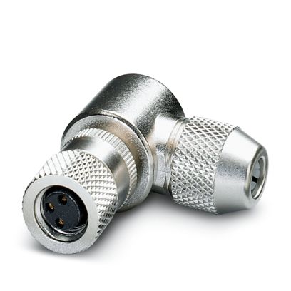 SACC-M 8FR-3CON-SH - Steckverbinder