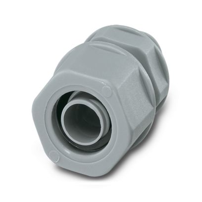 WP-G PP HF M12 - Schutzschlauchverschraubung